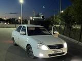 ВАЗ (Lada) Priora 2170 2013 годаүшін1 950 000 тг. в Уральск