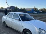 ВАЗ (Lada) Priora 2170 2013 годаүшін1 950 000 тг. в Уральск – фото 5