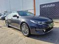 Kia K5 2017 года за 5 900 000 тг. в Алматы