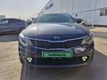 Kia K5 2017 года за 5 900 000 тг. в Алматы – фото 2