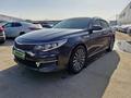 Kia K5 2017 года за 5 900 000 тг. в Алматы – фото 3