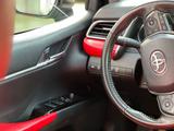Toyota Camry 2021 годаүшін16 500 000 тг. в Шымкент – фото 5