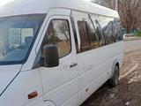 Mercedes-Benz Sprinter 2008 годаүшін5 000 000 тг. в Каскелен – фото 2