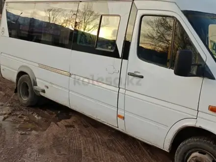 Mercedes-Benz Sprinter 2008 года за 5 000 000 тг. в Каскелен