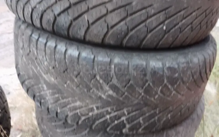  Fulda Шины за 68 000 тг. в Астана