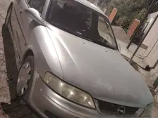 Opel Vectra, 1999