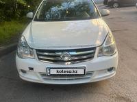 Nissan Almera 2014 года за 4 500 000 тг. в Алматы