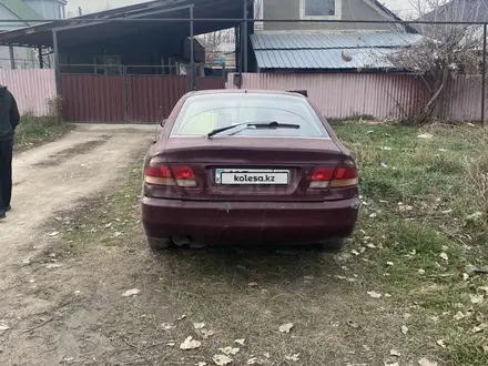 Mitsubishi Galant 1994 года за 750 000 тг. в Алматы – фото 3