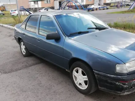 Opel Vectra 1989 года за 600 000 тг. в Караганда – фото 2