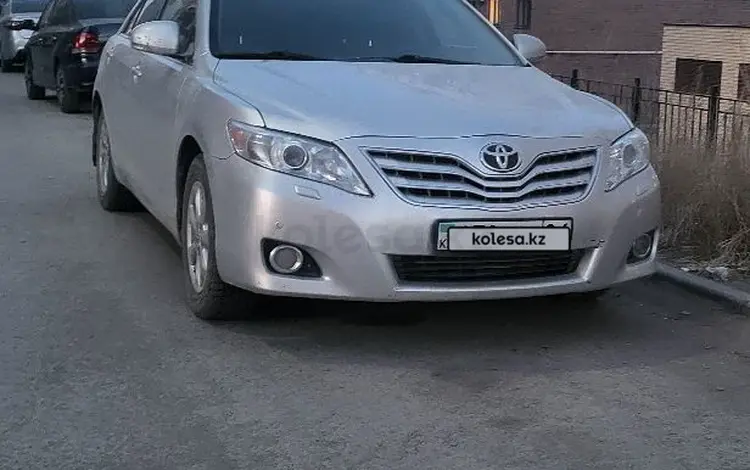 Toyota Camry 2010 годаfor7 300 000 тг. в Актобе