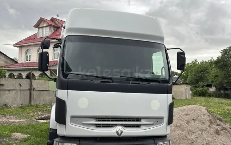 Renault  Premium 2005 года за 10 300 000 тг. в Алматы
