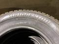 215/65r16 Bridgestone 4шт за 80 000 тг. в Алматы – фото 4