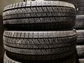 215/65r16 Bridgestone 4шт за 80 000 тг. в Алматы – фото 2