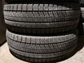 215/65r16 Bridgestone 4шт за 80 000 тг. в Алматы – фото 3