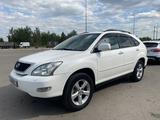 Lexus RX 350 2007 годаүшін9 000 000 тг. в Костанай – фото 4