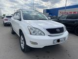 Lexus RX 350 2007 года за 8 500 000 тг. в Костанай – фото 2