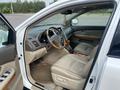 Lexus RX 350 2007 годаүшін8 800 000 тг. в Костанай – фото 5