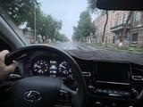 Hyundai Accent 2021 года за 9 000 000 тг. в Уральск – фото 3