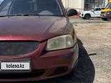 Hyundai Accent 2008 года за 1 780 000 тг. в Астана – фото 2