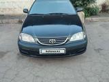 Toyota Avensis 2002 годаүшін2 100 000 тг. в Алматы – фото 3