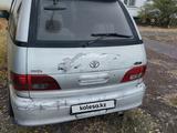 Toyota Estima Lucida 1993 годаүшін1 100 000 тг. в Караганда – фото 4