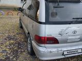 Toyota Estima Lucida 1993 годаүшін1 100 000 тг. в Караганда – фото 3