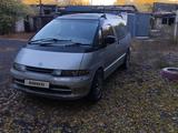 Toyota Estima Lucida 1993 годаүшін1 100 000 тг. в Караганда – фото 5