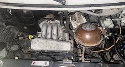 Volkswagen Transporter 1994 года за 1 500 000 тг. в Шымкент – фото 5
