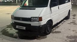 Volkswagen Transporter 1994 года за 1 500 000 тг. в Шымкент – фото 2