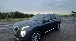 Hyundai Palisade 2020 года за 15 000 000 тг. в Алматы