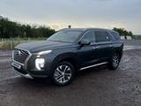 Hyundai Palisade 2020 года за 15 000 000 тг. в Алматы – фото 2