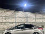 Hyundai Elantra 2012 годаfor4 400 000 тг. в Актау – фото 4