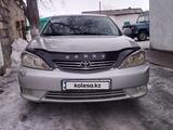 Toyota Camry 2005 года за 6 000 000 тг. в Аягоз