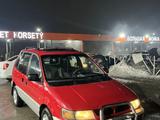 Mitsubishi Space Runner 1996 годаүшін1 300 000 тг. в Алматы – фото 2