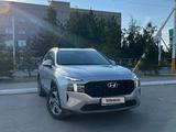 Hyundai Santa Fe 2023 годаүшін17 500 000 тг. в Костанай