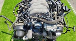 Привозной двигатель 2UZ-fe 4.7л Toyota Land Cruiser из Японии + установка. за 670 000 тг. в Алматы