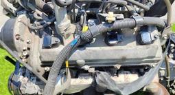 Привозной двигатель 2UZ-fe 4.7л Toyota Land Cruiser из Японии + установка. за 670 000 тг. в Алматы – фото 4