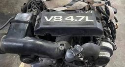 Привозной двигатель 2UZ-fe 4.7л Toyota Land Cruiser из Японии + установка. за 670 000 тг. в Алматы – фото 5