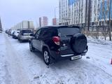 Toyota RAV4 2007 года за 6 700 000 тг. в Астана – фото 3