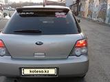 Subaru Impreza 2006 годаүшін4 000 000 тг. в Усть-Каменогорск – фото 2