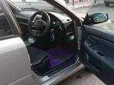 Subaru Impreza 2006 годаүшін4 000 000 тг. в Усть-Каменогорск – фото 5