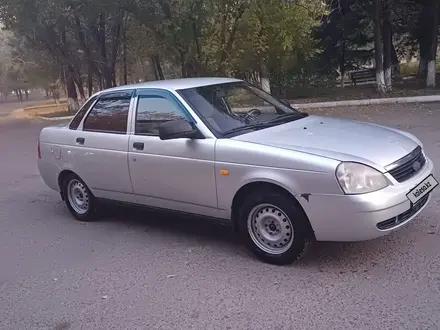 ВАЗ (Lada) Priora 2170 2007 года за 1 800 000 тг. в Усть-Каменогорск – фото 5