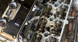 Двигатели 2AZ-FE 2.4 литра Тойота Алфард Сиена Хайландер Камри с установкой за 126 000 тг. в Алматы – фото 3