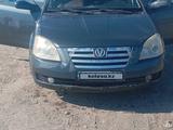 Chery Fora 2009 годаүшін1 000 000 тг. в Рудный – фото 2