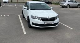 Skoda Octavia 2018 года за 7 000 000 тг. в Атырау