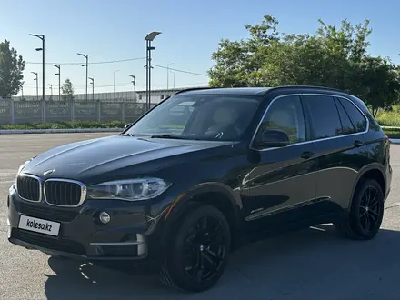 BMW X5 2014 года за 14 500 000 тг. в Алматы – фото 2