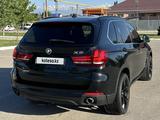BMW X5 2014 года за 14 500 000 тг. в Алматы – фото 4