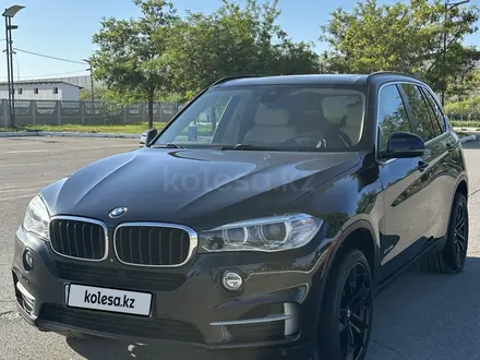 BMW X5 2014 года за 14 500 000 тг. в Алматы