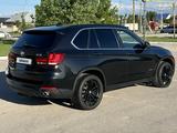 BMW X5 2014 года за 14 500 000 тг. в Алматы – фото 3