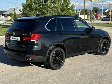 BMW X5 2014 года за 14 500 000 тг. в Алматы – фото 3